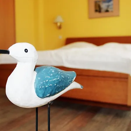 Apartment Strandflair *