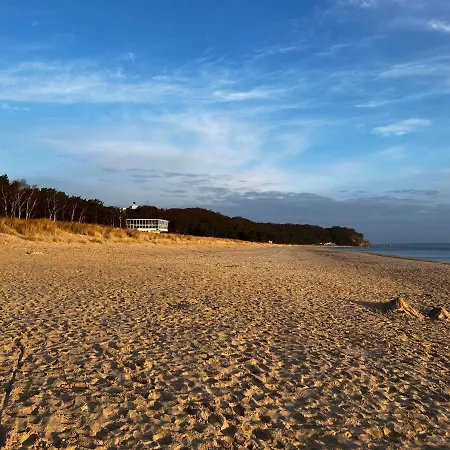 Strandflair *