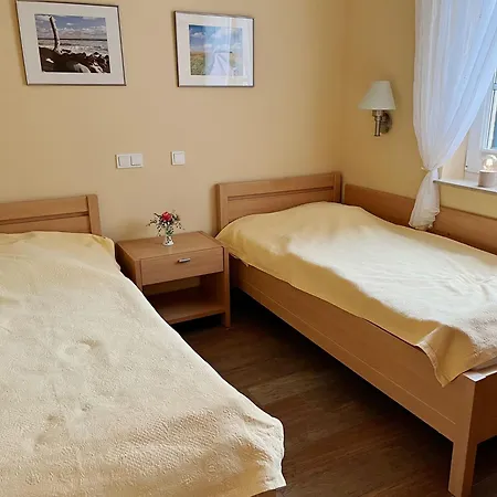 Strandflair Apartment