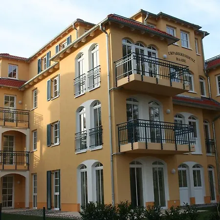 Ferienwohnung Strandflair