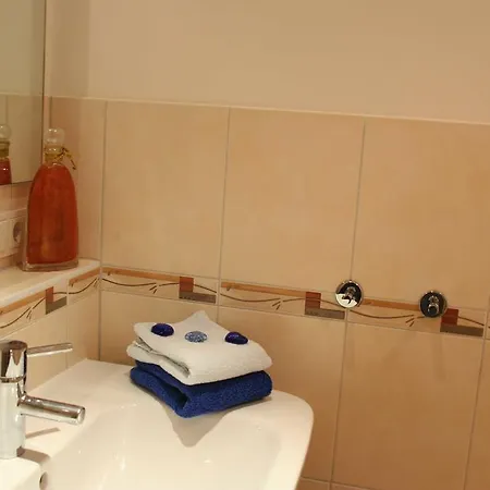 Ferienwohnung Strandflair Apartment *